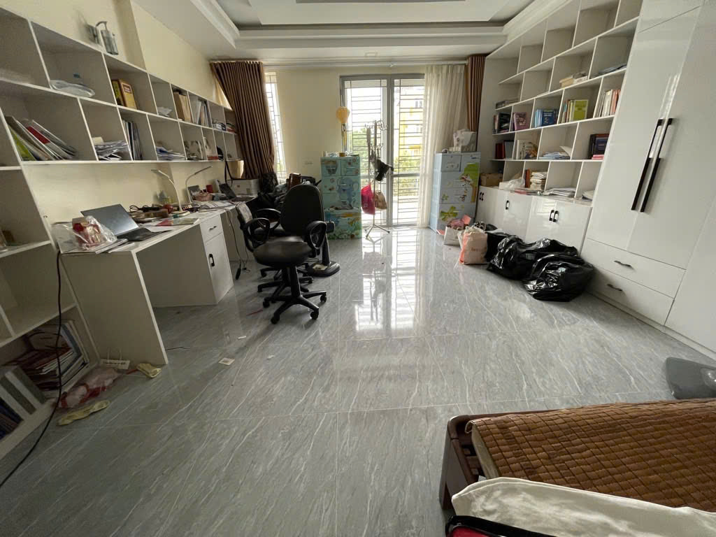 Bán Liền Kề Khu Đô Thị Vân Canh Hud,Phân Lô,Ô Tô,Vỉa Hè,Kinh Doanh Giá 28.2 Tỷ