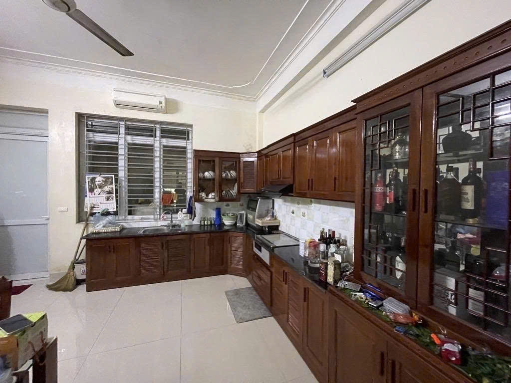 Bán Liền Kề Khu Đô Thị Vân Canh Hud,Phân Lô,Ô Tô,Vỉa Hè,Kinh Doanh Giá 28.2 Tỷ