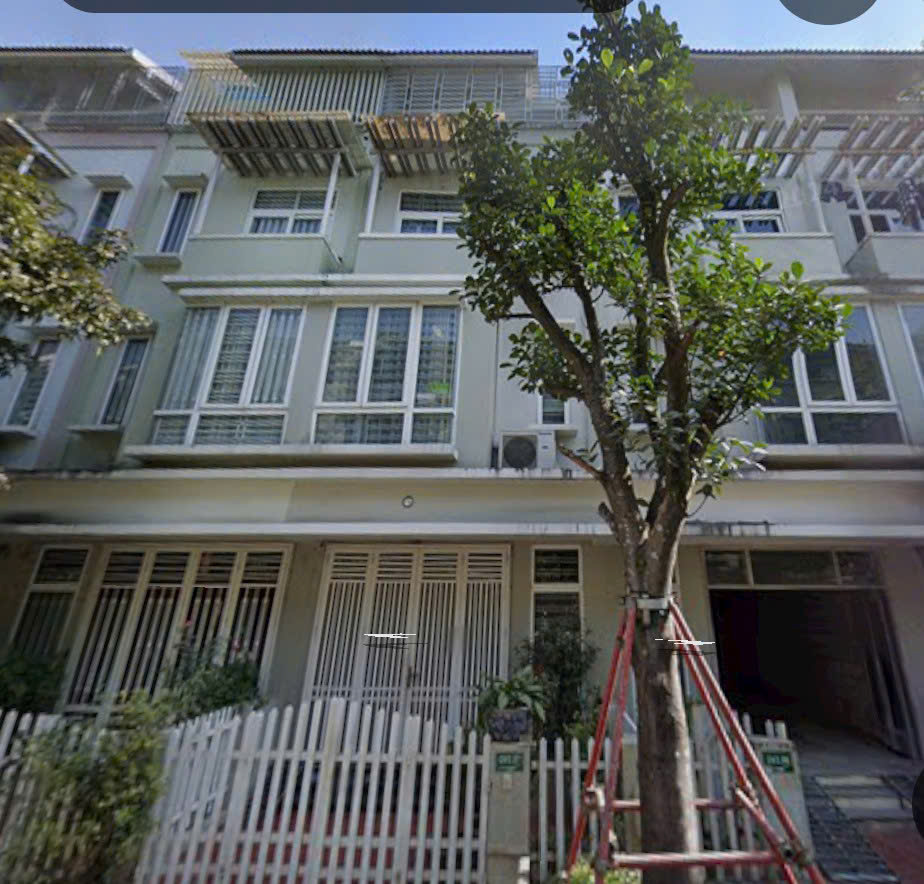 Bán Liền Kề Vilagcera Xuân Phương,Phân Lô,Ô Tô,Vỉa Hè,Kinh Doanh Giá 18 Tỷ