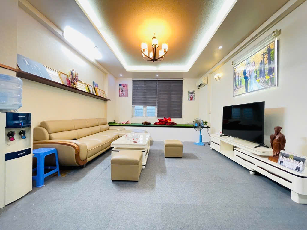 Bán Nhà Trần Bình,Cầu Giấy,Ngõ Thông,Phân Lô,Ô Tô Tránh,Vỉa Hè Giá 18,5 tỷ