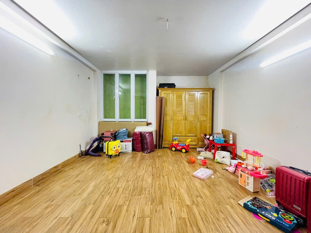 Bán Nhà Trần Bình,Cầu Giấy,Ngõ Thông,Phân Lô,Ô Tô Tránh,Vỉa Hè Giá 18,5 tỷ