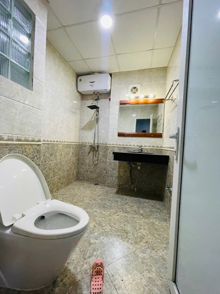 Bán Nhà Trần Bình,Cầu Giấy,Ngõ Thông,Phân Lô,Ô Tô Tránh,Vỉa Hè Giá 18,5 tỷ