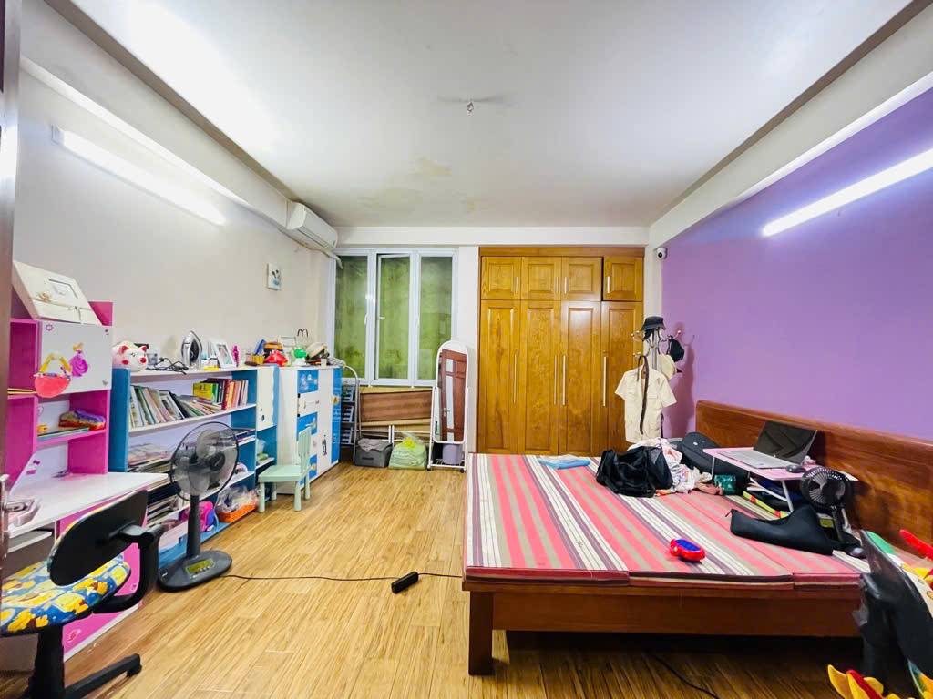 Bán Nhà Trần Bình,Cầu Giấy,Ngõ Thông,Phân Lô,Ô Tô Tránh,Vỉa Hè Giá 18,5 tỷ