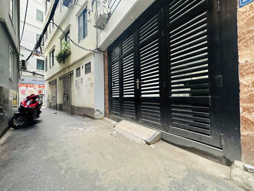 Bán Nhà Mỹ Đình,Căn Hộ Dịch Vụ,Nhà Dòng Tiền,Chung Cư MiNi,Ngõ Nông,Ô Tô Gần Giá 15.3 Tỷ