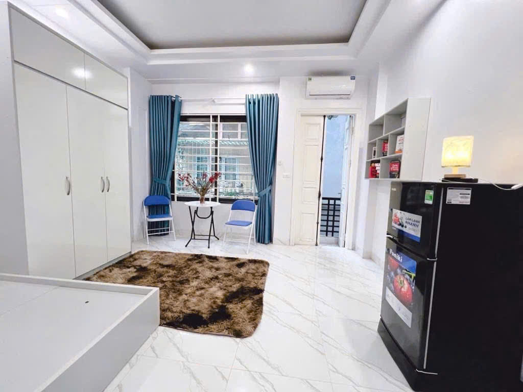 Bán Nhà Mỹ Đình,Căn Hộ Dịch Vụ,Nhà Dòng Tiền,Chung Cư MiNi,Ngõ Nông,Ô Tô Gần Giá 15.3 Tỷ