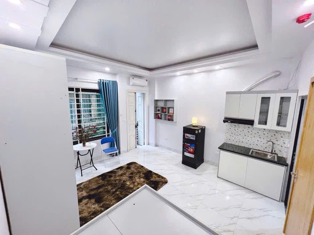 Bán Nhà Mỹ Đình,Căn Hộ Dịch Vụ,Nhà Dòng Tiền,Chung Cư MiNi,Ngõ Nông,Ô Tô Gần Giá 15.3 Tỷ