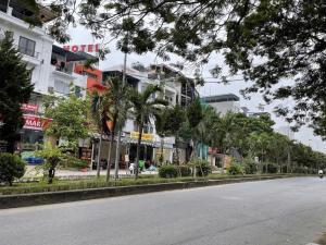 Bán Liền Kề Khu Đô Thị Vân Canh Hud,Phân Lô,Ô Tô,Vỉa Hè,Kinh Doanh Giá 28.2 Tỷ