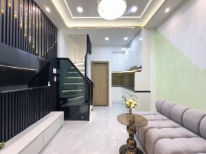 BỀ NGANG KHỦNG 5M - HXH - GIÁ 5TỶ