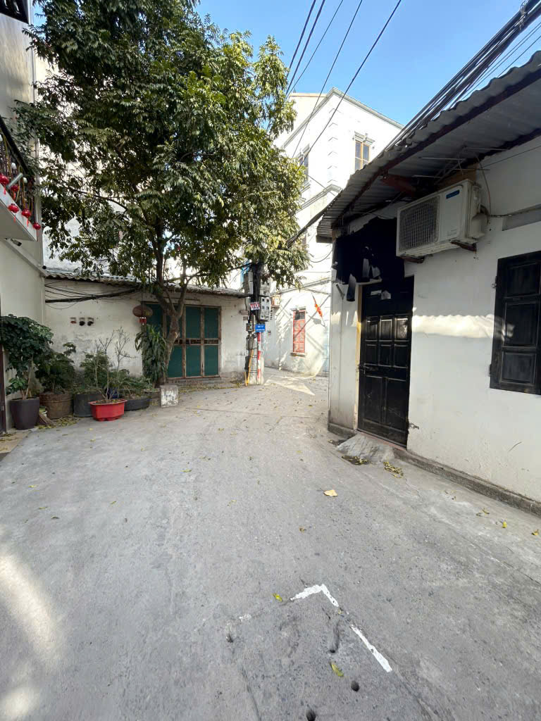 Mặt phố Thanh Am, Thượng Thanh Long Biên 56m, 2 tầng, 9.x tỷ.