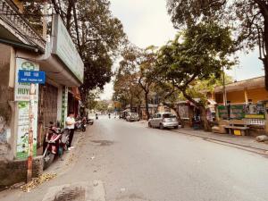Mặt phố Thanh Am, Thượng Thanh Long Biên 56m, 2 tầng, 9.x tỷ.