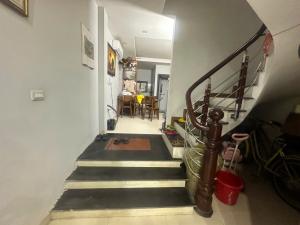 Nhà Ngọc Thuỵ Long Biên 5 tầng, mặt ngõ ô tô tránh, 54m, chỉ hơn 9 tỷ. -.