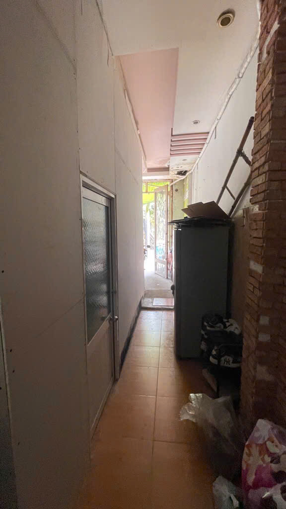 Bán nhà riêng tại Đường Phạm Thế Hiển, P.3, Q.8, HCM, 5,95 tỷ, 59m2, LH:0365715192