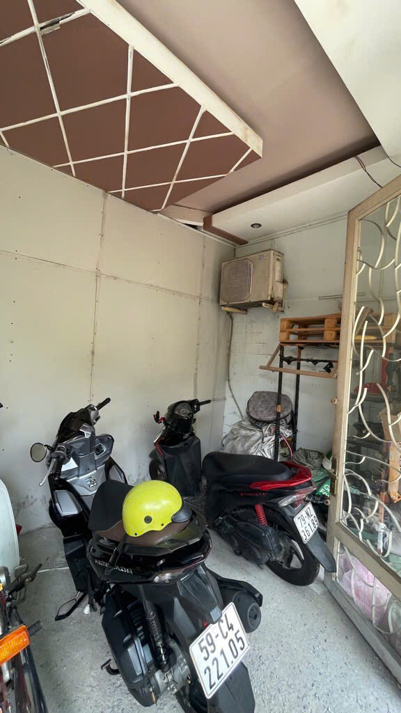 Bán nhà riêng tại Đường Phạm Thế Hiển, P.3, Q.8, HCM, 5,95 tỷ, 59m2, LH:0365715192