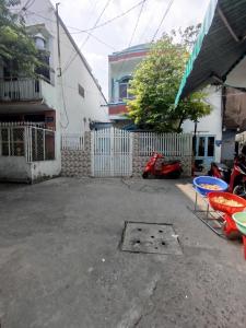 BNR tại Tạ Quang Bửu, Phường 3, Quận 8, Hồ Chí Minh, 5,5 tỷ, 62m2, LH: 0365715192.