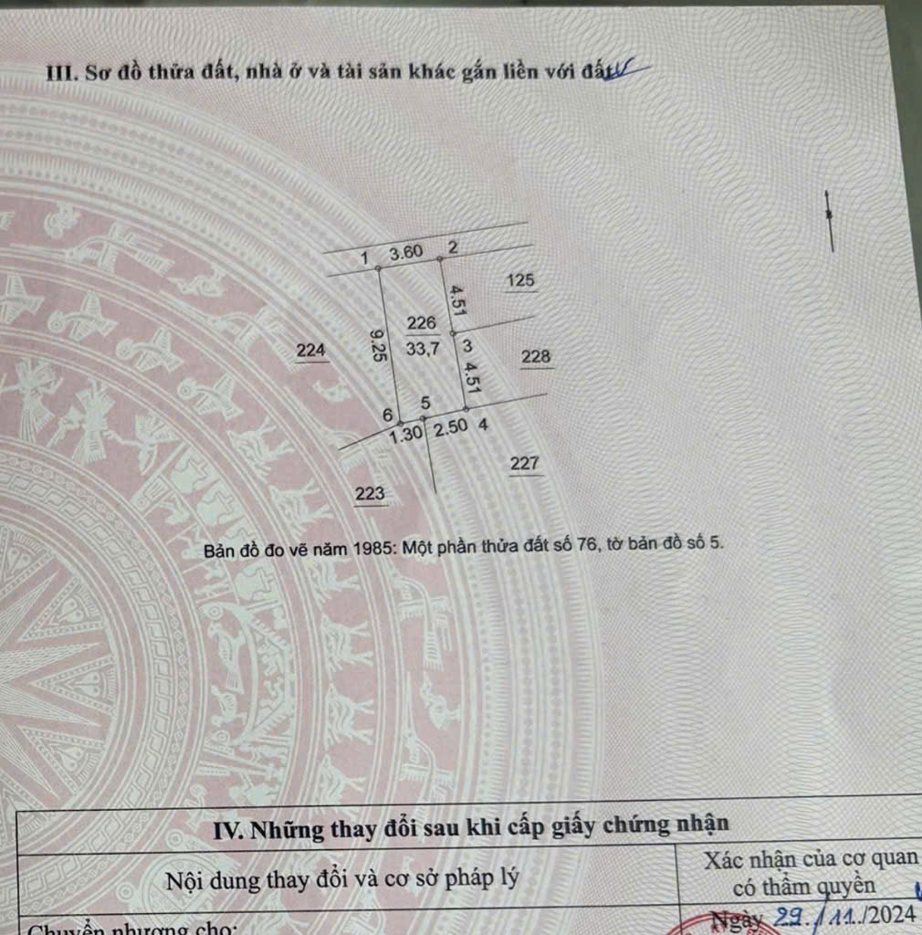 TRUNG TÂM VĂN QUÁN - HÀ ĐÔNG Tiện ích bạt ngàn:trường,chợ,siêu thị,nhiều Trường Đại Học xung quanh FPT, Kiến Trúc,An Ninh...