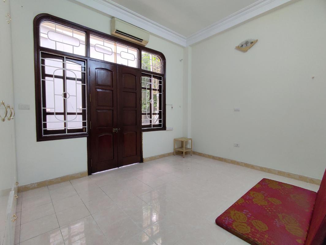 VỊ TRÍ ĐẮC ĐỊA QUẬN HOÀNG MAI - 45M2 - 7.6 TỶ - 15M RA MẶT PHỐ - NGÕ RỘNG THOÁNG SÁNG