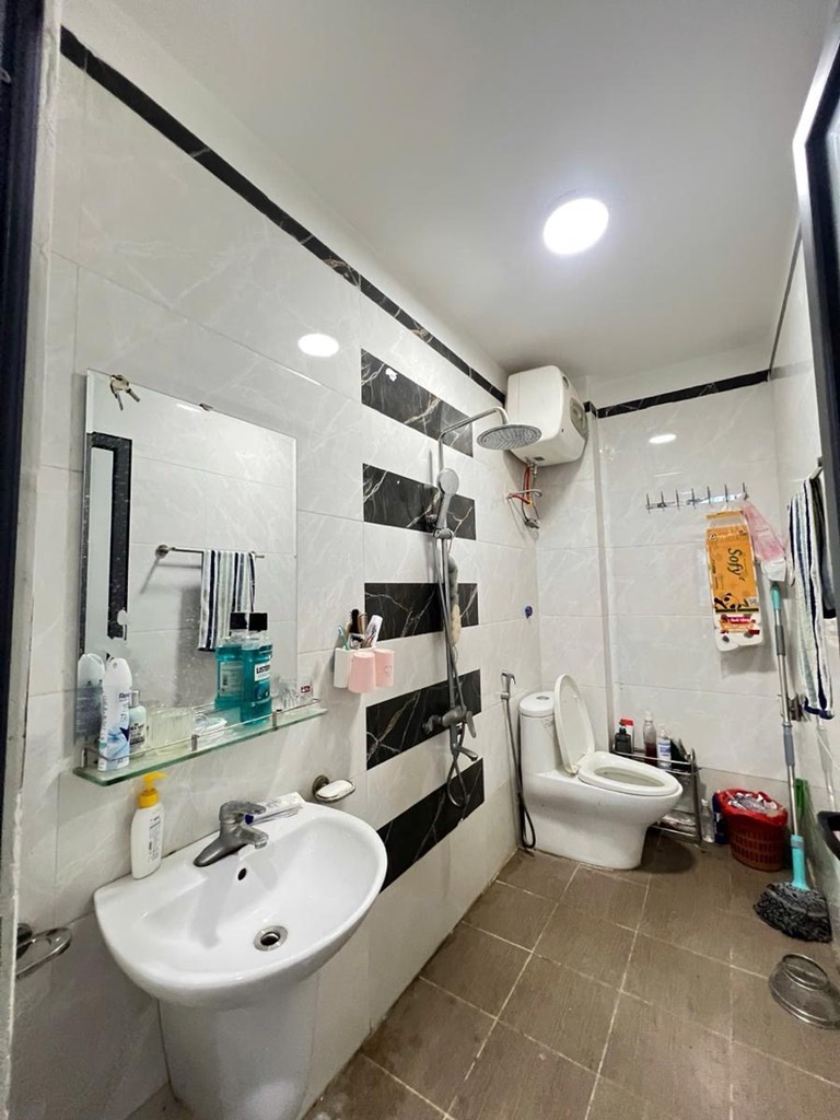 TRỊNH ĐÌNH CỬU - 36M2 - 10M RA PHỐ - NHÀ MỚI ĐẸP - FULL NỘI THẤT - LÔ GÓC THOÁNG SÁNG