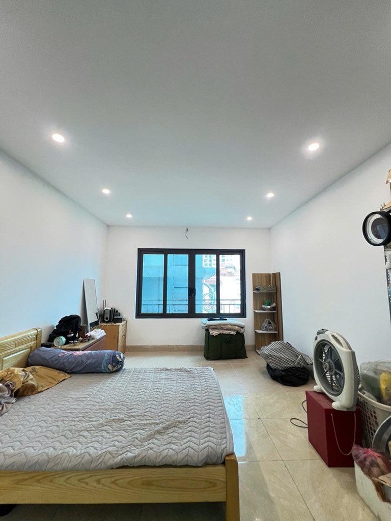 TRỊNH ĐÌNH CỬU - 36M2 - 10M RA PHỐ - NHÀ MỚI ĐẸP - FULL NỘI THẤT - LÔ GÓC THOÁNG SÁNG