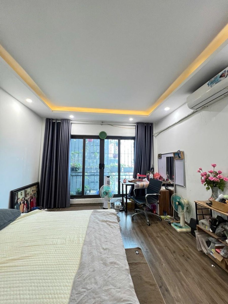 TRỊNH ĐÌNH CỬU - 36M2 - 10M RA PHỐ - NHÀ MỚI ĐẸP - FULL NỘI THẤT - LÔ GÓC THOÁNG SÁNG