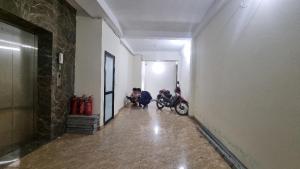 NHÀ DÒNG TIỀN - KHU TRUNG TÂM - THANG MÁY - 6 CĂN HỘ THIẾT KẾ CHUẨN CÔNG NĂNG - GIÁ 9 TỶ