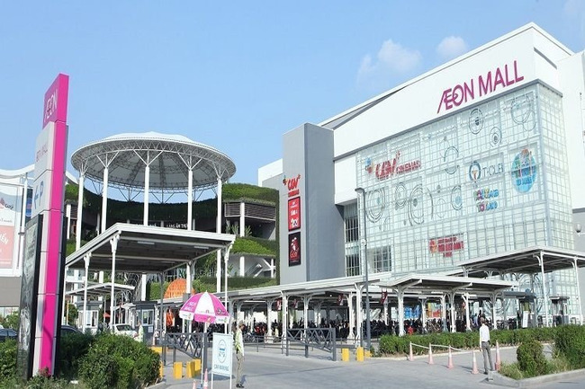 Cần bán gấp nhà gần AEON Long Biên