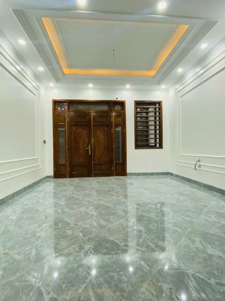 Kim giang,nhà mặt ngõ, 3bước ra phố,52m2 giá nhỉnh 9tỷ