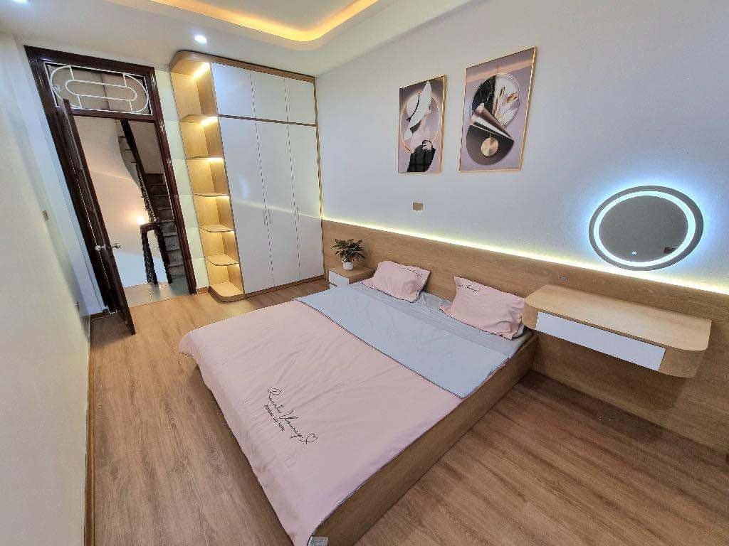 Sở hữu nhà Mộ Lao 32m2, 7 tỷ, đáng mơ ước!