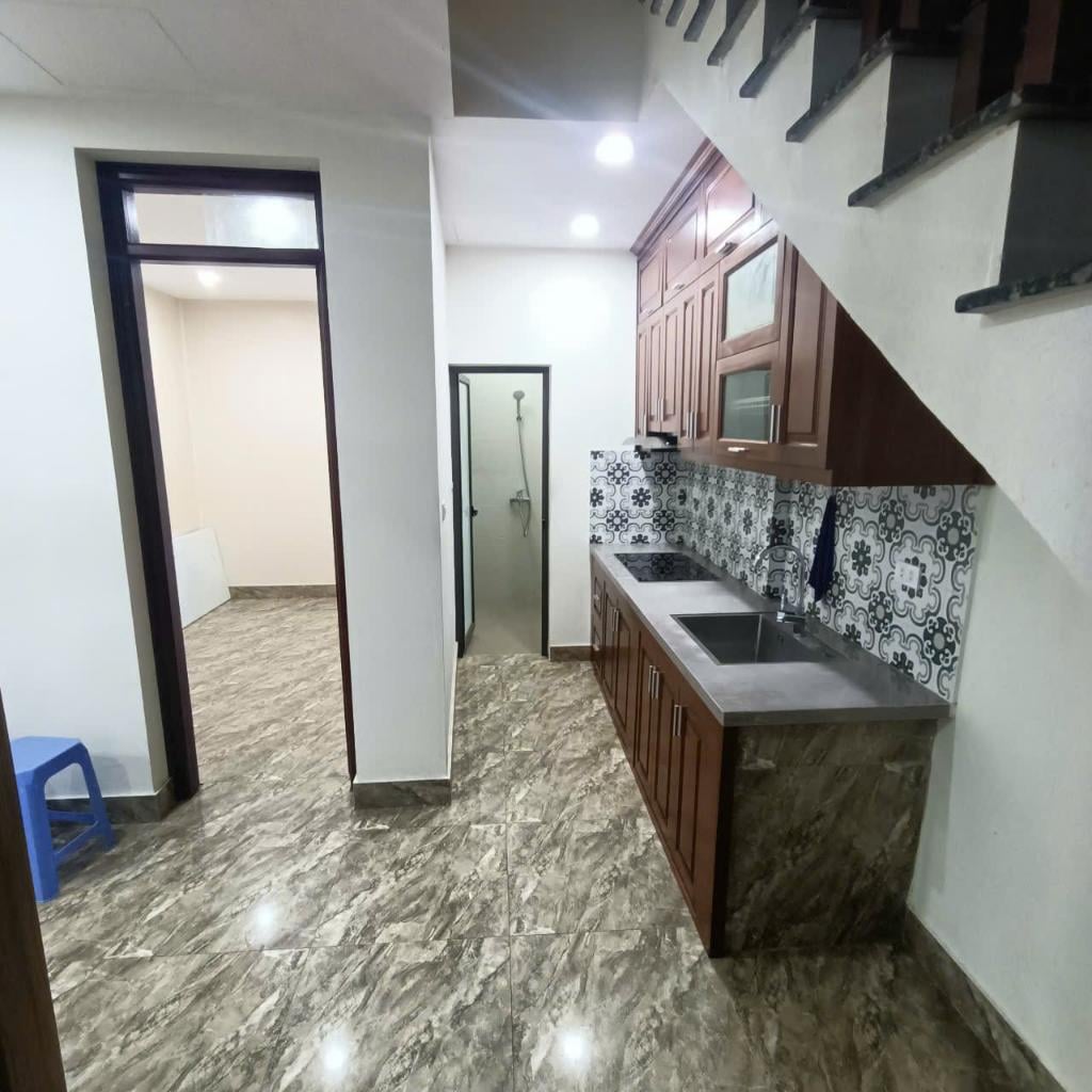 Bán nhà Kim Ngưu , nhà đẹp , ngõ ô tô  , 30m2 ,  4,5 tỷ