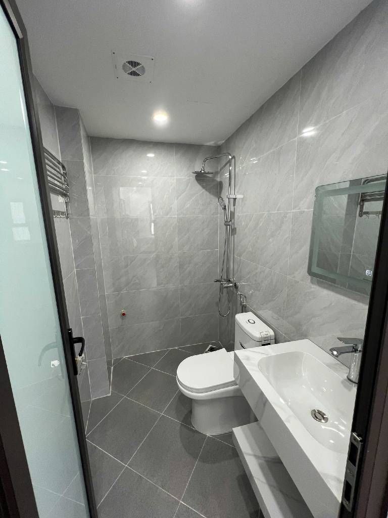 NGÕ 23 DƯƠNG VĂN BÉ, 30M2 – 5 TẦNG MỚI – NGÕ NÔNG, GẦN PHỐ – AN SINH ĐỈNH