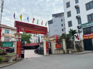 KIM GIANG – 54M² – Ô TÔ TRÁNH – SÁT UBND – VÀI BƯỚC RA ĐƯỜNG ĐÔI THANH LIỆT