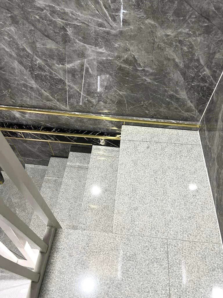 BÁN NHÀ ĐẸP 80m2  P. HBP, Q. THỦ ĐỨC CHỈ 10ty