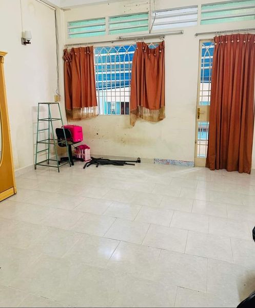 BÁN NHÀ ĐẸP 80m2  P. HBP, Q. THỦ ĐỨC CHỈ 10ty