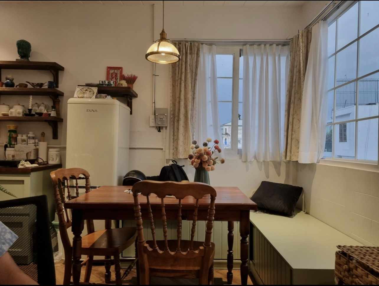 BÁN NHÀ ~ 60m2  P. HBP, Q. THỦ ĐỨC CHỈ 6ty