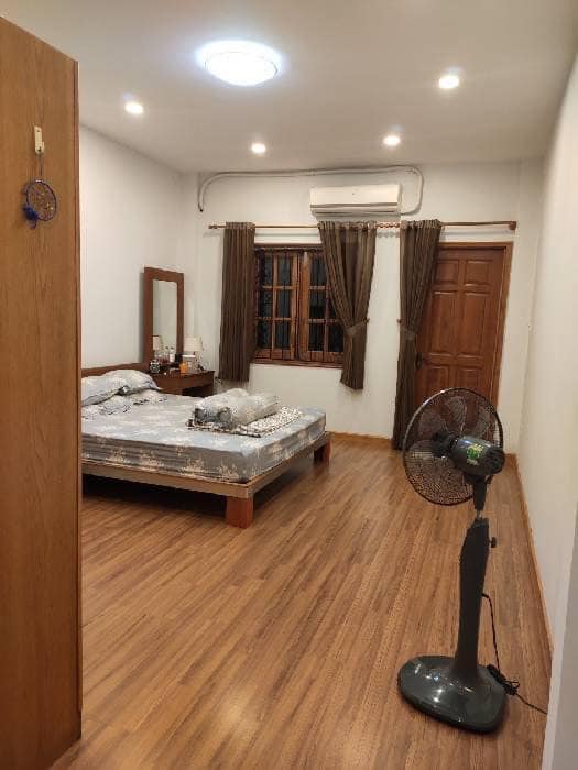 BÁN NHÀ ~ 60m2  P. HBP, Q. THỦ ĐỨC CHỈ 6ty