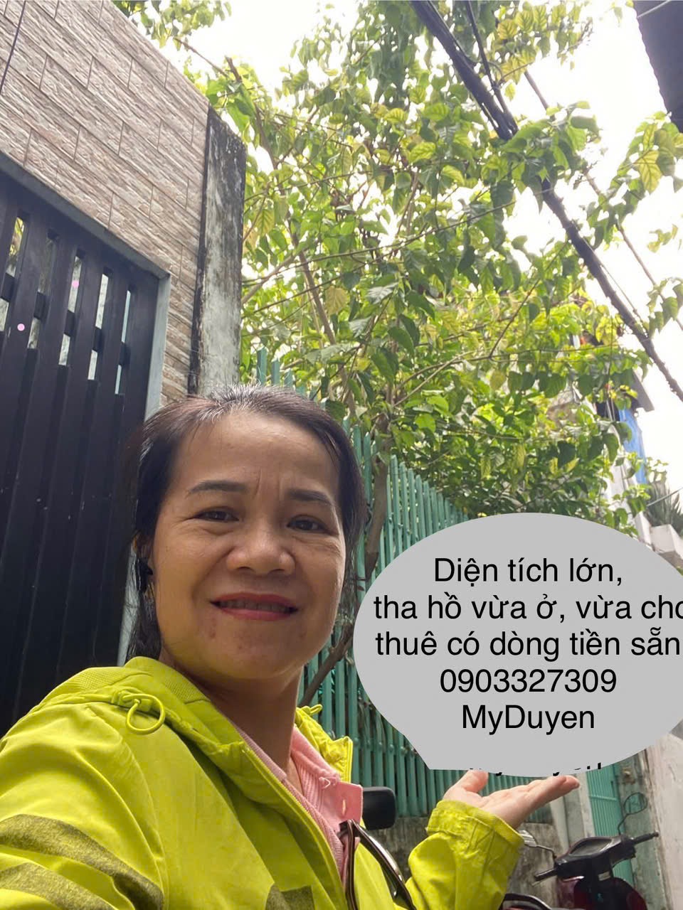 NHÀ ĐIỆN BIÊN PHỦ-BÌNH THẠNH