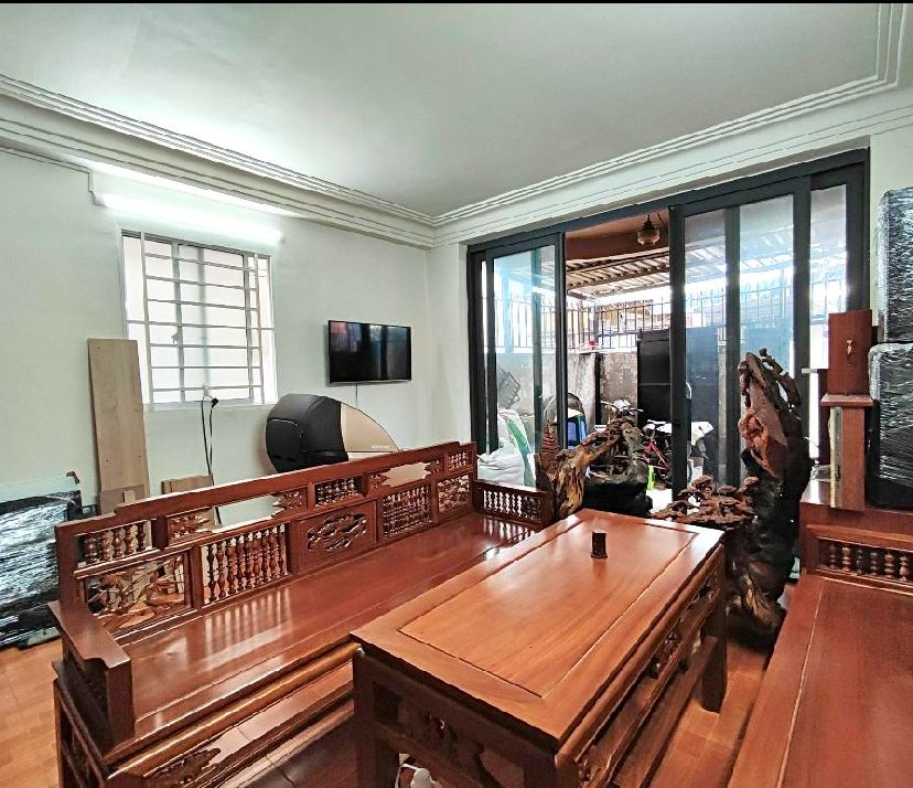 NHÀ ĐIỆN BIÊN PHỦ-BÌNH THẠNH