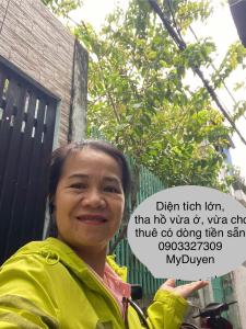 NHÀ ĐIỆN BIÊN PHỦ-BÌNH THẠNH