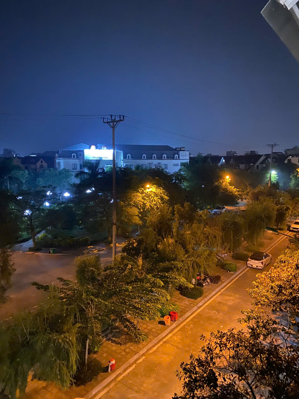 {NHÀ HIẾM} BÁN NHÀ KHU B GELEXIMCO LÊ TRỌNG TẤN - 60M - 4T - 16.5 TỶ (TL) ĐÃ HOÀN THIỆN