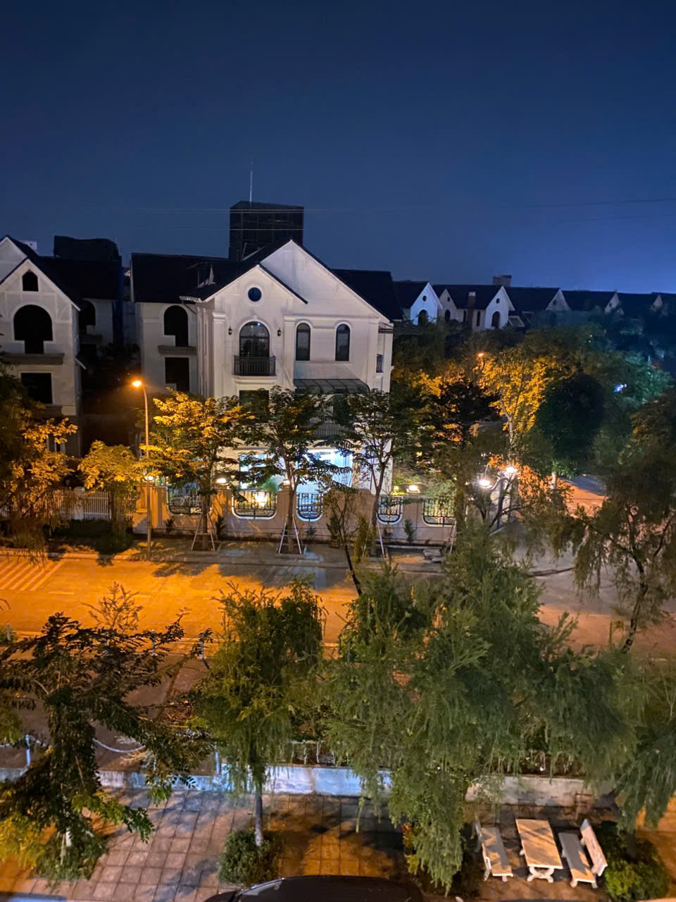 {NHÀ HIẾM} BÁN NHÀ KHU B GELEXIMCO LÊ TRỌNG TẤN - 60M - 4T - 16.5 TỶ (TL) ĐÃ HOÀN THIỆN