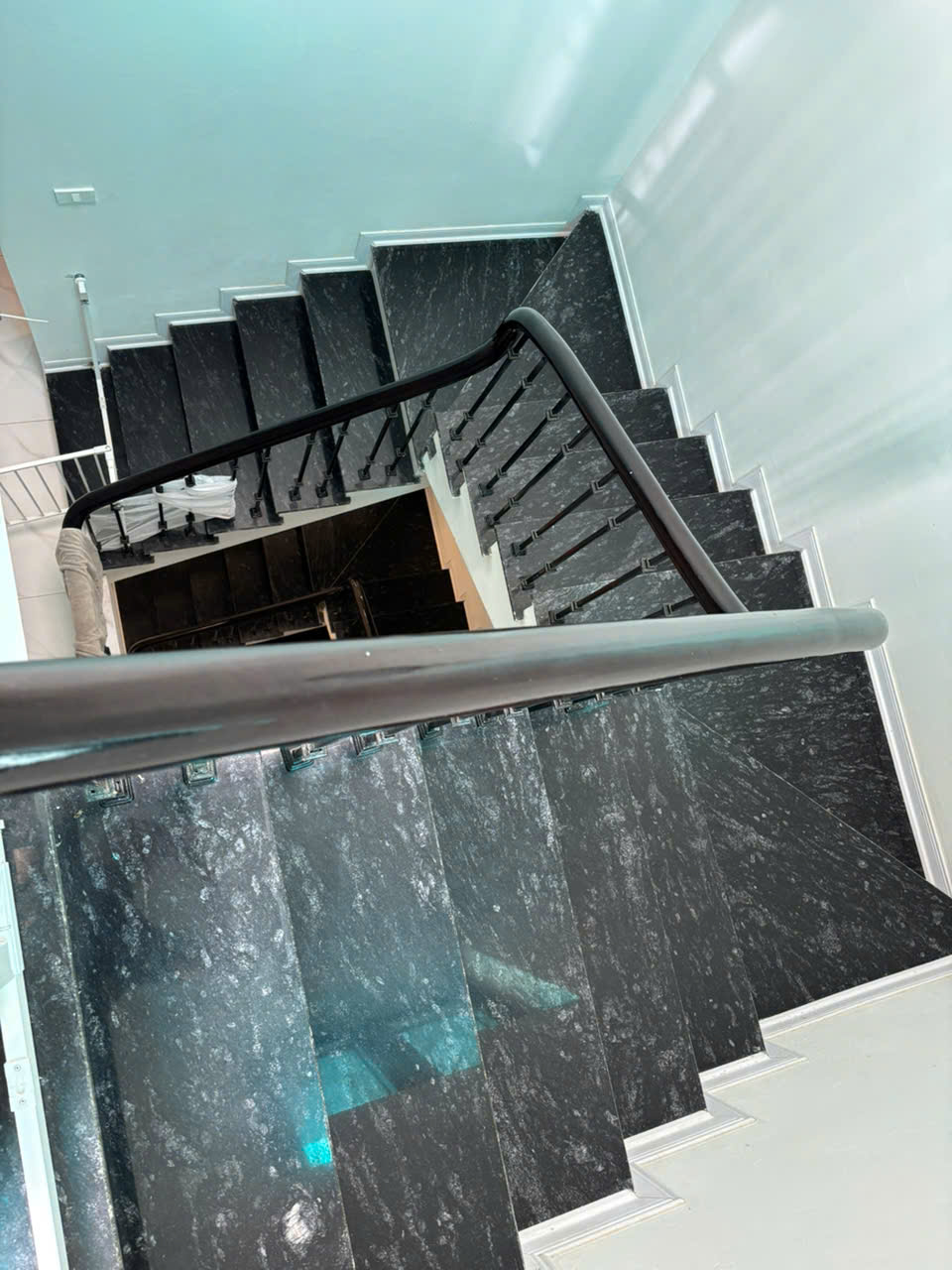 {NHÀ HIẾM} BÁN NHÀ KHU B GELEXIMCO LÊ TRỌNG TẤN - 60M - 4T - 16.5 TỶ (TL) ĐÃ HOÀN THIỆN