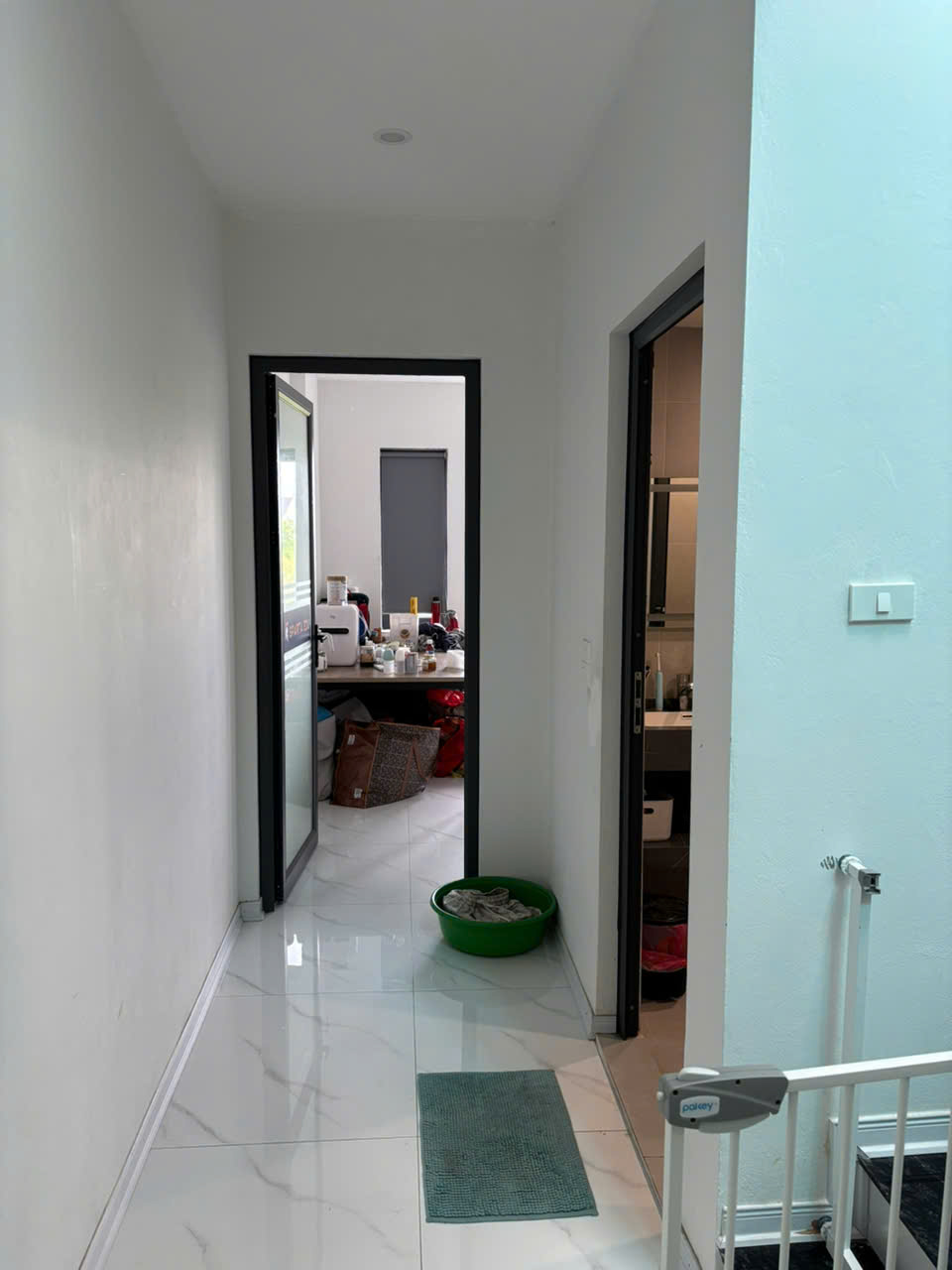 {NHÀ HIẾM} BÁN NHÀ KHU B GELEXIMCO LÊ TRỌNG TẤN - 60M - 4T - 16.5 TỶ (TL) ĐÃ HOÀN THIỆN