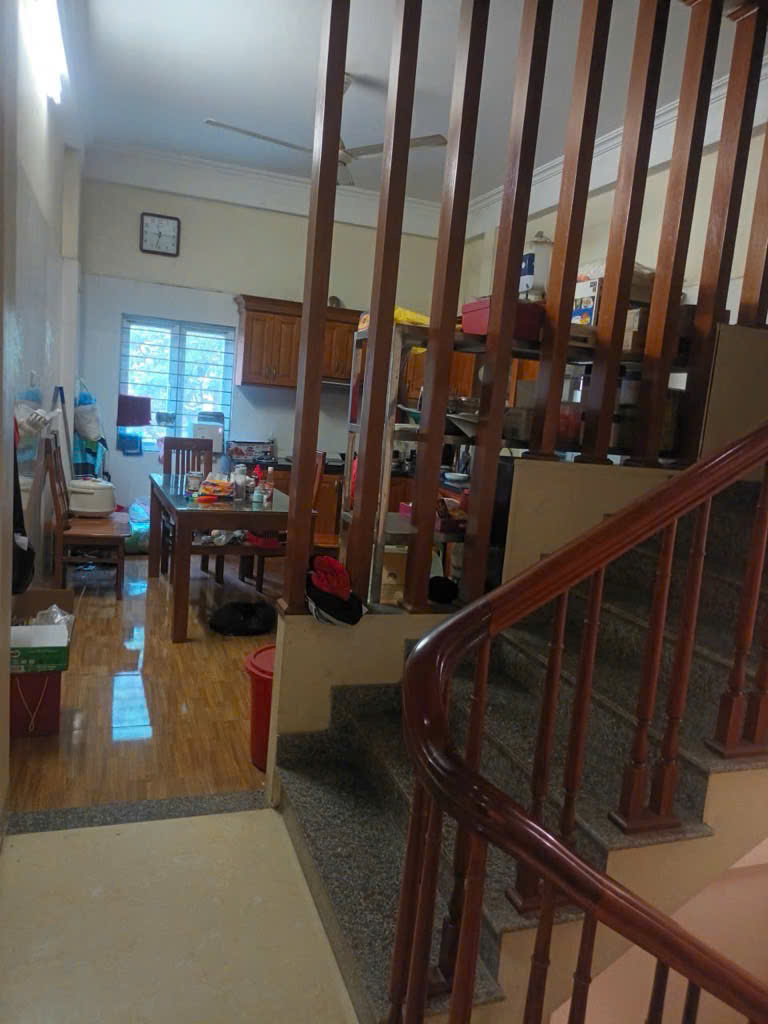 {Duy nhất 1 căn} Bán nhà Văn La – Lô góc 4 thoáng – Ô tô vào nhà – 48m – 3T – 11.05 Tỷ (Tl)