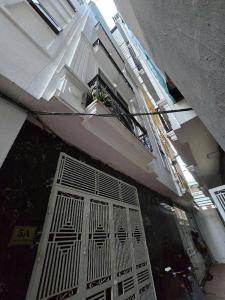 {Nhà mới} Bán nhà Văn La – Nhà đẹp 5 tầng – Ô tô 15m – Mặt tiền rộng – Full nội thất  - 35m – 7.65 tỷ (TL)