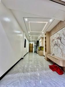 {DUY NHẤT CÓ THANG MÁY} BÁN NHÀ MẬU LƯƠNG – TỔ 12 – 35M – 5T – LÔ GÓC – 7.55 TỶ (TL)