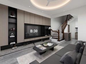 BÁN ĐẤT DỊCH VỤ HÀNG BÈ KIẾN HƯNG – Ô TÔ TRÁNH – VỈA HÈ RỘNG – KINH DOANH TỐT – THANG MÁY – 7T – 50M – 18 TỶ