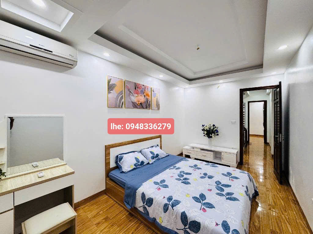 Bán nhà Lai Xá, Lô Góc, Ngõ thông tứ tung, gần oto, hơn 40m chỉ 5 tỷ