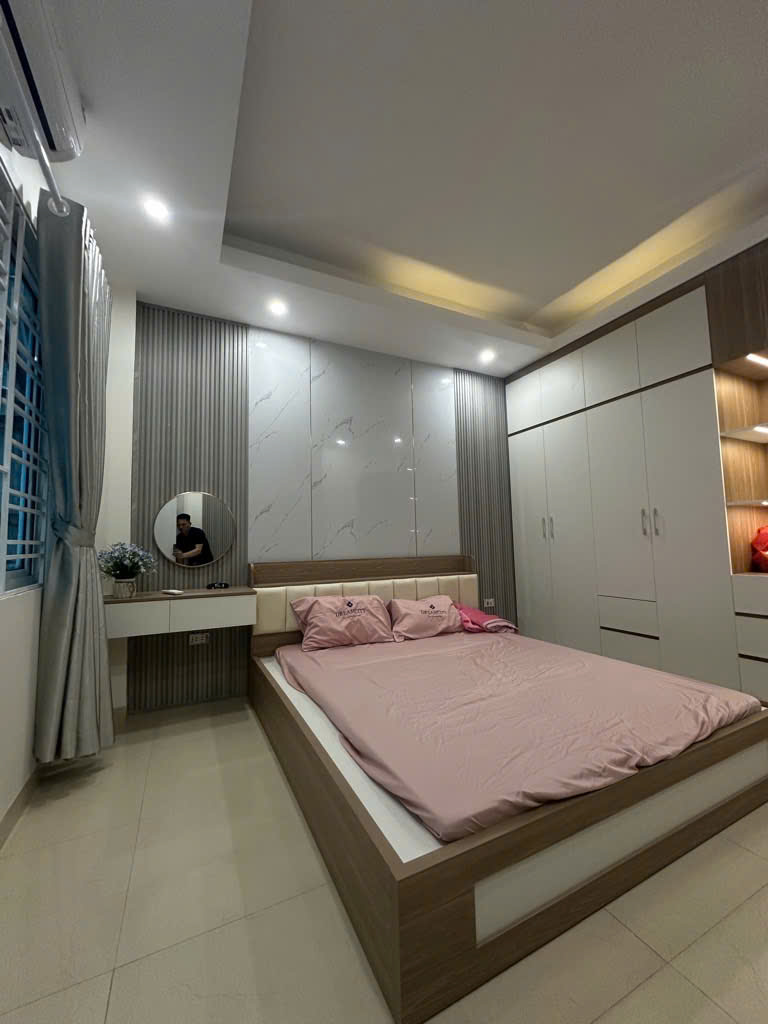 Bán nhà Lai Xá, Nhà Lô Góc, ngõ rộng - thông tứ tung, 10m ra oto, chỉ nhỉnh 4 tỷ