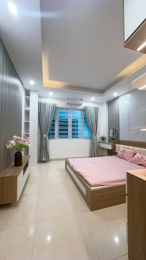 Bán nhà Lai Xá, Nhà Lô Góc, ngõ rộng - thông tứ tung, 10m ra oto, chỉ nhỉnh 4 tỷ