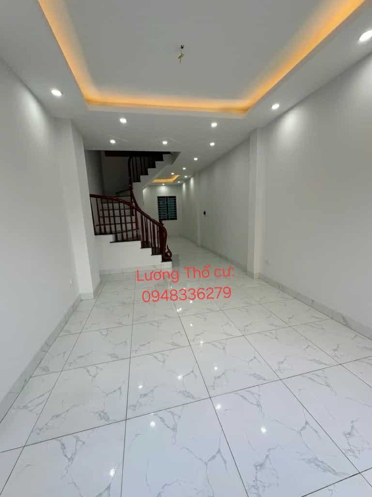 Bán nhà khu vực Hoài Đức – Nam Từ Liêm, ô tô đỗ cửa, 40m nhỉnh 4 tỷ - ở ngay.