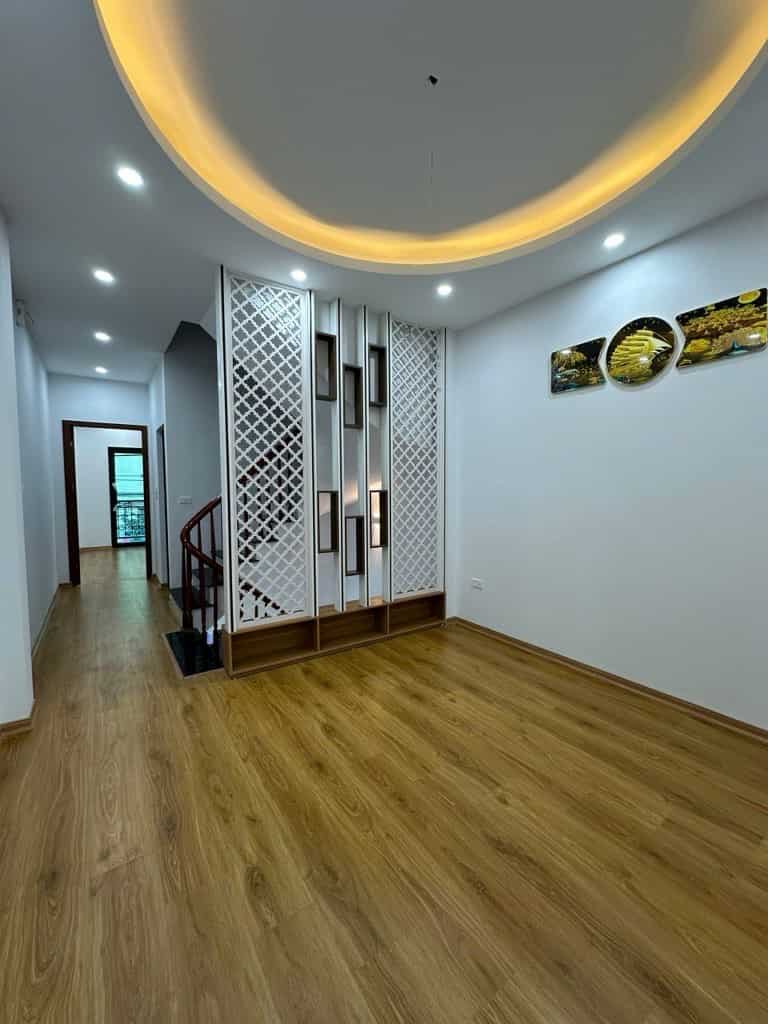 Bán nhà khu vực Hoài Đức – Nam Từ Liêm, ô tô đỗ cửa, 40m nhỉnh 4 tỷ - ở ngay.